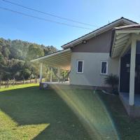 Country House,Serra Gaúcha - Ferienwohnung Farroupilha