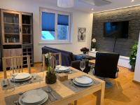 Appartement 2 Chambres