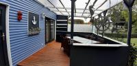 Ferienhaus Bollmann - Bed and Breakfast Fehmarn