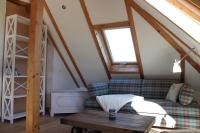 Möwennest Vitzdorf - B&B Fehmarn