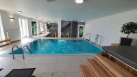 Delux Apartman Dombrád - Bed and Breakfast Dombrád