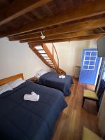 Departamento 1 Waynapata Centro Histórico de Cusco - Ferienwohnung Cusco