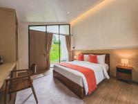 Standard Zimmer mit Queensize-Bett