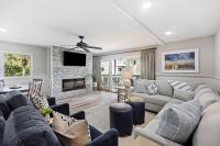 8A Seagrove Villa - B&B