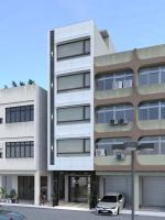 Boyun Hostel - B&B Kaohsiung City