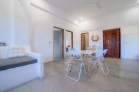 Apartamento de 2 dormitorios