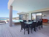 Azure Vistas Villa - B&B Cape Town