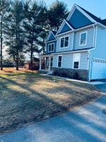 The Loving Home basement apartment - B&B