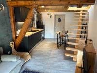 Chez Laurence et Cédric - B&B Meistratzheim