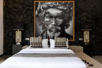 Mansión Las Puertas de la Selva - Ferienwohnung Ubud