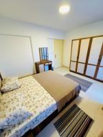 Apartment mit 2 Schlafzimmern