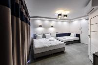 Polmedica Nowoogrodzka B - B&B Varsavia