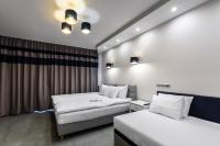Polmedica Nowoogrodzka B - B&B Varsavia