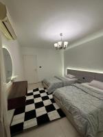 Luxury 3 bedroom apartment in rehab city - B&B
