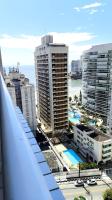 Apartamento no Guarujá - Ferienwohnung Guarujá