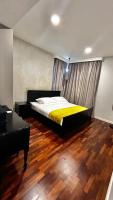 Appartamento con 3 Camere da Letto e Vista Mare