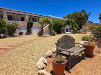 Weskus Pêrel Guesthouse - Bed and Breakfast Stompneusbaai