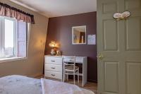Chambre Double Classique - Vue sur Rivière et Salle de Bains Commune
