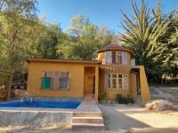 Casa los Misticos, Vicuña, Valle del Elqui - B&B Vicuña