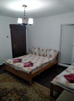 Quadruple Room with Terrace