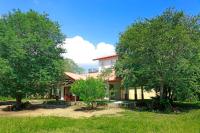 The Forest Chalet - B&B Tissamaharama