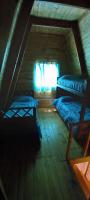 Ventana al Champaqui - B&B