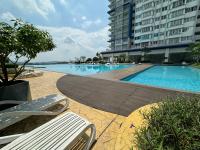 Palmyra Stylish New Condo - Ferienwohnung Kajang