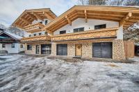 MiLa Apartments - Ferienwohnung Saalbach-Hinterglemm