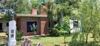 Cabaña LAS PALMAS - B&B