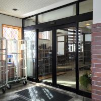 Schole Hakuba - B&B Hakuba