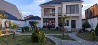 Tufandag Villa - B&B Gabala