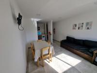 Deptos Esqiui PLANTA BAJA - Ferienwohnung