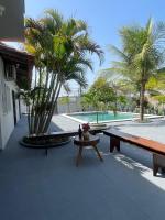 Villa Rocha mar - B&B
