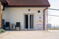 Studio Apartman Smiley - Chambres d’hôtes