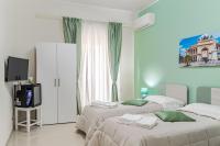 Double or Twin Room with Private External Bathroom