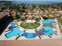 01 Quarto no Eco Resort - Ao lado da igrejinha - B&B