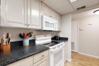 One Bedroom Apartment