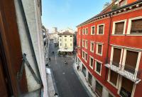B&B Alla Casa di Lucia - Ferienwohnung