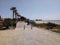 Cambrils primera linea de playa Urbanizacion La Dorada - Chambres d’hôtes Cambrils