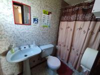 Hospedaje Pensión Eli - B&B Temuco