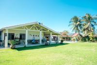 Recanto Preocupação Zero - B&B Morro Branco