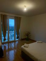 Appartement Chloé du lac - B&B Montferrat