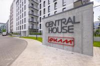Central House Living - B&B Warsaw