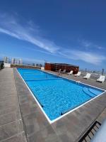 Departamento con piscina - B&B Iquique