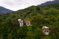 Apartamento con balcón