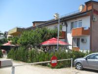Vila Andreea - Ferienwohnung