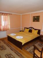 Deluxe Doppelzimmer