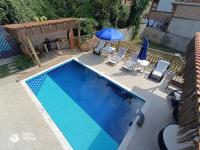 Chalés Feiticeira - B&B
