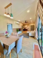 Citywoods 2R2B - JB Town near HSAJB & CIQ - WiFi - B&B Johor Bahru