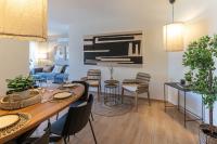 Gran apartamento Sagrada Familia - B&B Barcellona